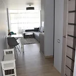 Butas Seaside Loft *