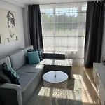 Seaside Loft Palanga