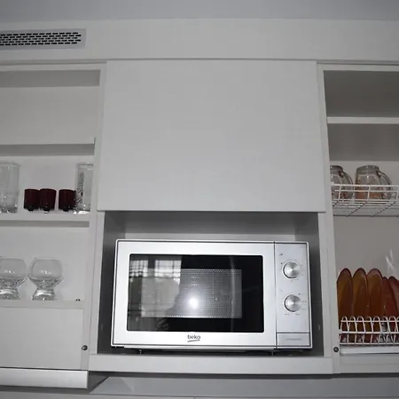 Butas Seaside Loft *