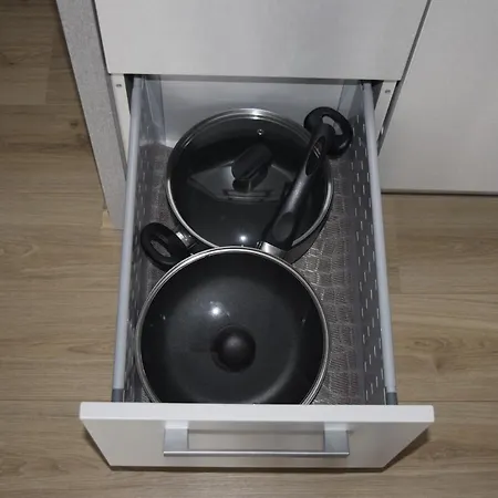 Seaside Loft Butas Palanga