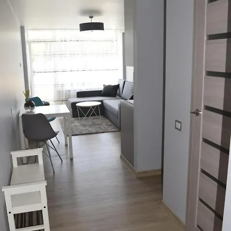 Appartement Seaside Loft *