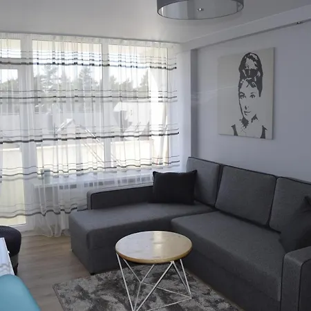 Appartement Seaside Loft *