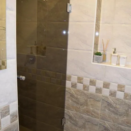 Seaside Loft Butas Palanga