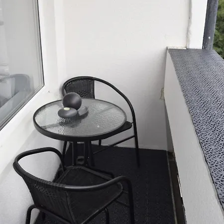 Seaside Loft Appartement *