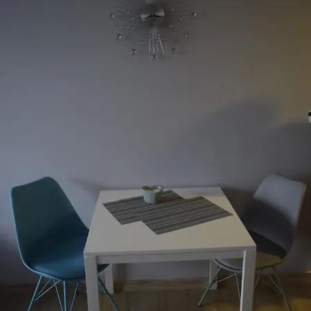 Seaside Loft Butas Palanga