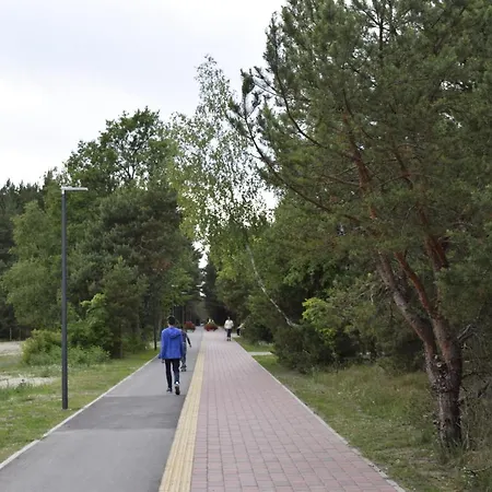 Lägenhet Seaside Loft *