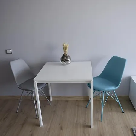 Appartement Seaside Loft *