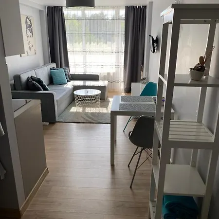 Seaside Loft Appartement