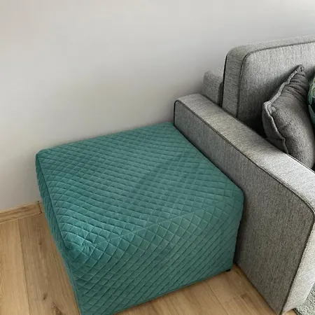 Seaside Loft * Palanga