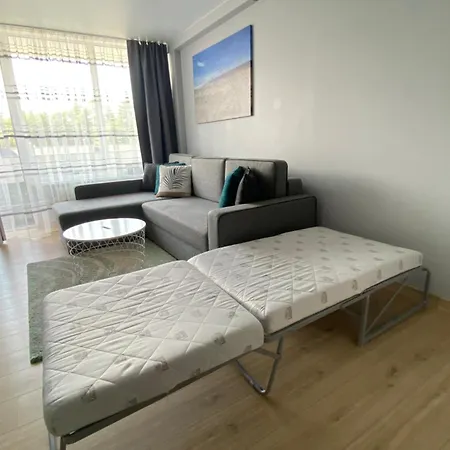 Seaside Loft * Palanga