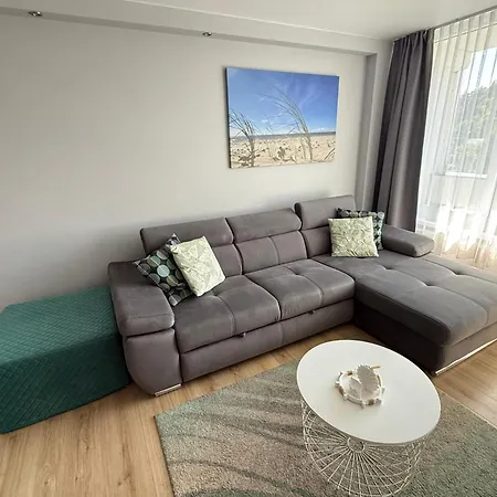 Seaside Loft * Palanga