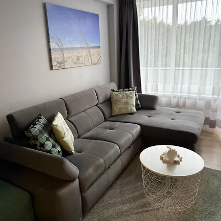 Seaside Loft Appartement *