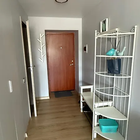Seaside Loft Palanga
