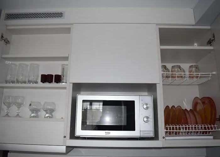 Apartman Seaside Loft *