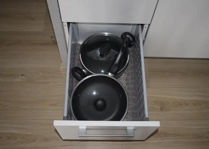 Seaside Loft Lägenhet Palanga