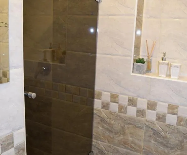 Seaside Loft Apartman Palanga