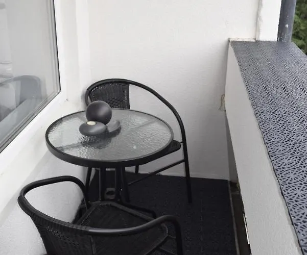 Seaside Loft Apartman *