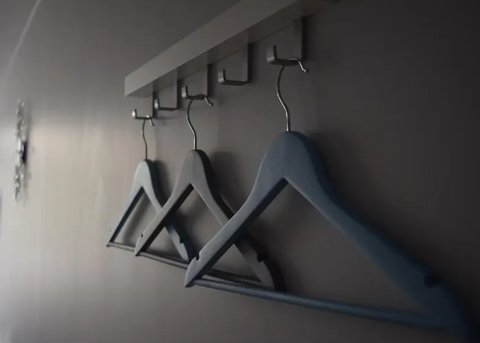 Seaside Loft * Palanga