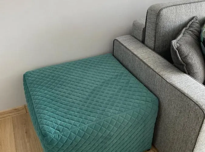 Seaside Loft * Palanga