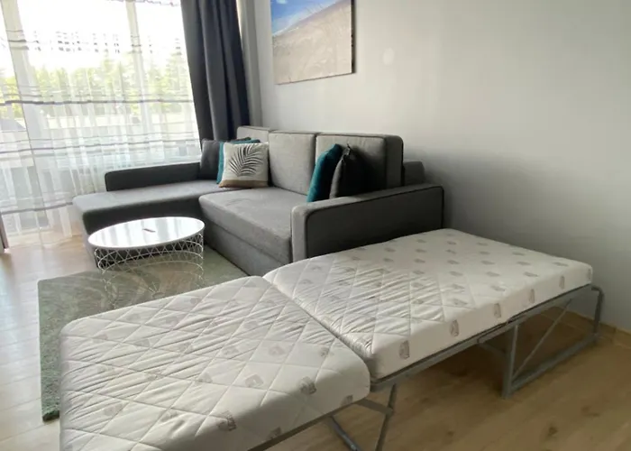 Seaside Loft * Palanga